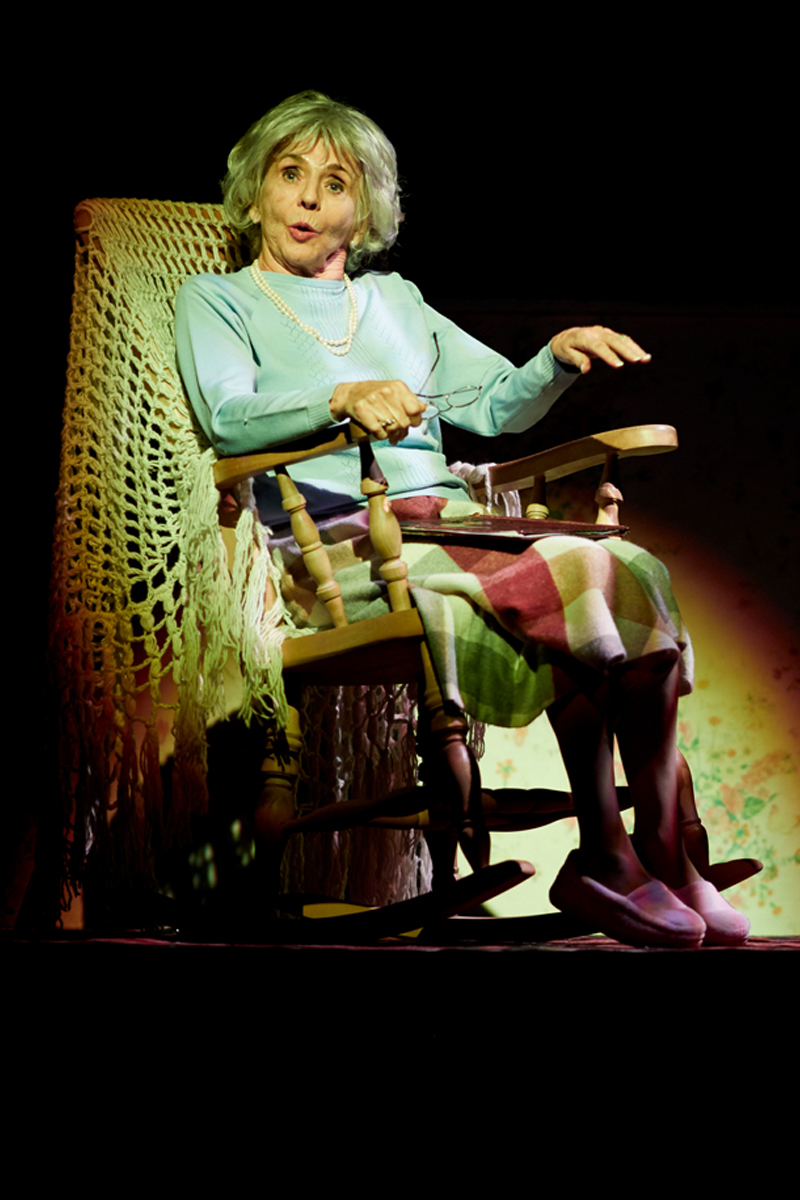 Royale Family, Downton Abbey.