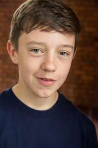 Cadbury's Christmas Commercial Our Joe Harrison has been confirmed to film the 2018 Christmas Cadbury's Commercial.