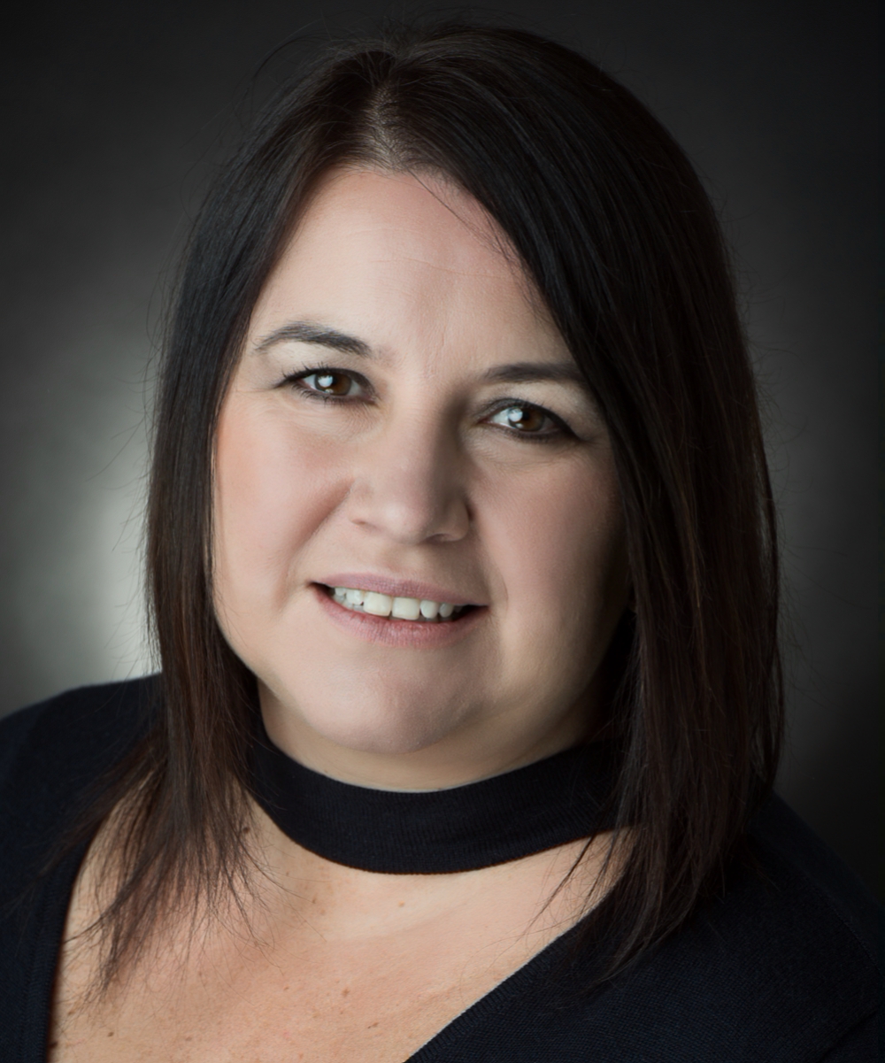 Tracy Higgins