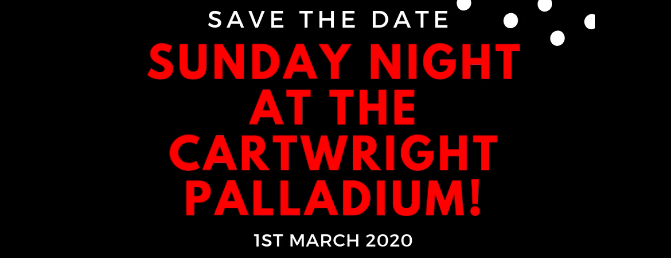 Image of Save The Date